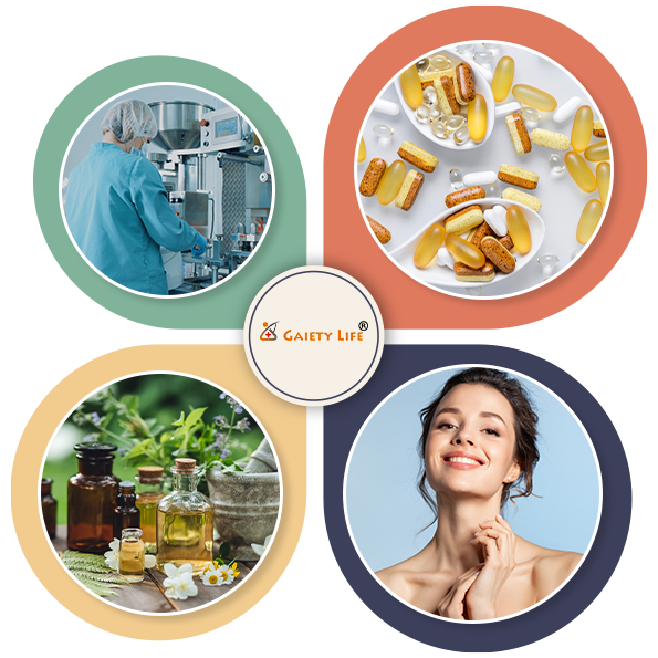 GAIETY LIFE: Blending Science and Care for a Better You