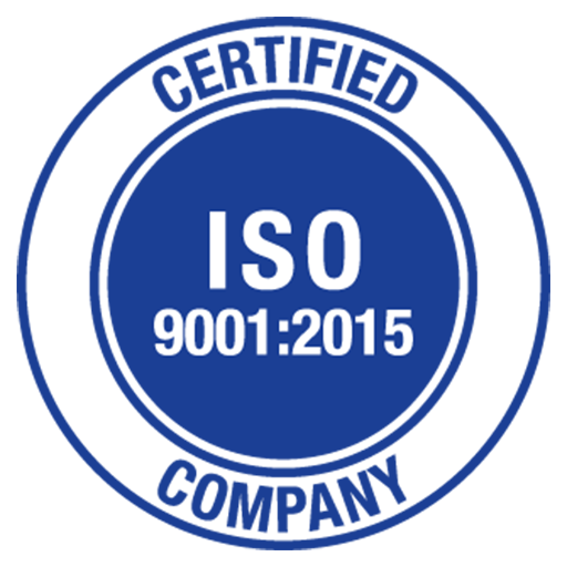 ISO 9001-2015