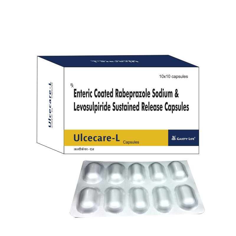 Ulcecare-L