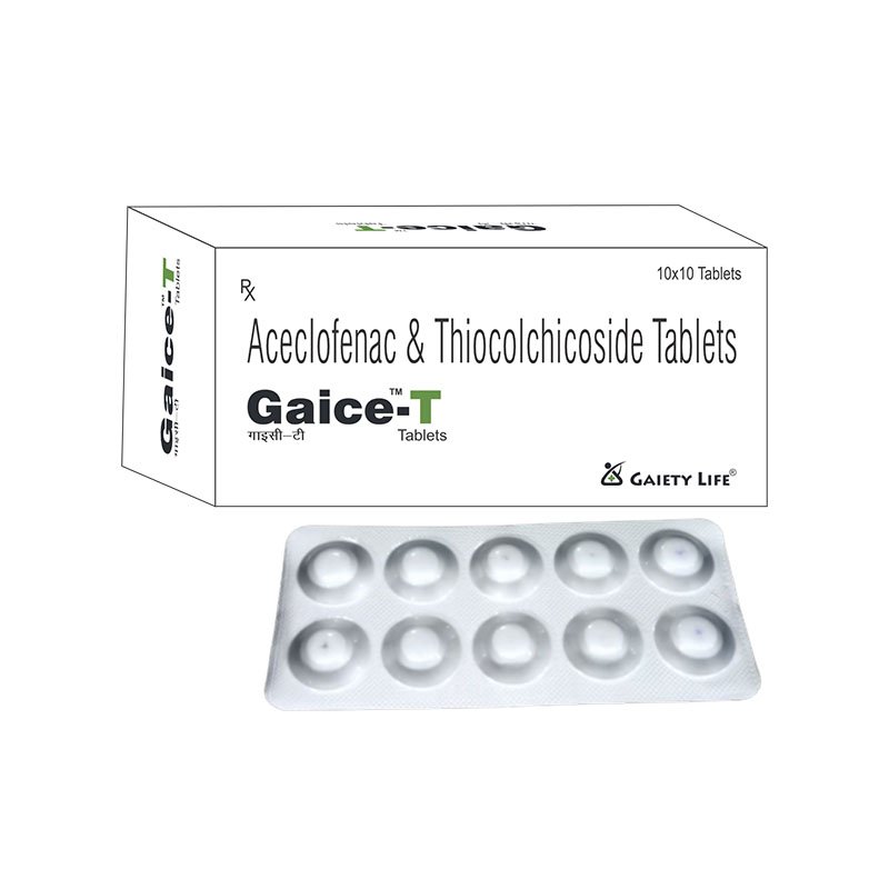 Gaice-T