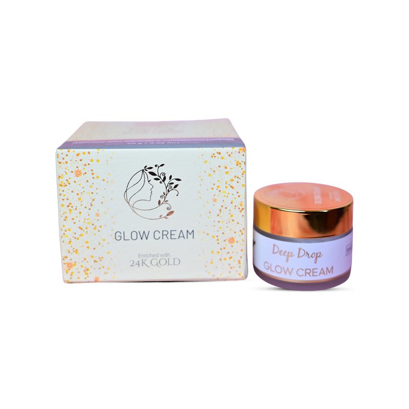 Deep Drop Glow Cream