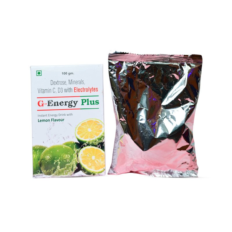 G-Energy Plus