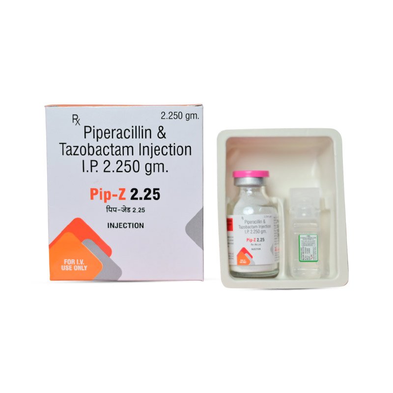 Pip-Z 2.25