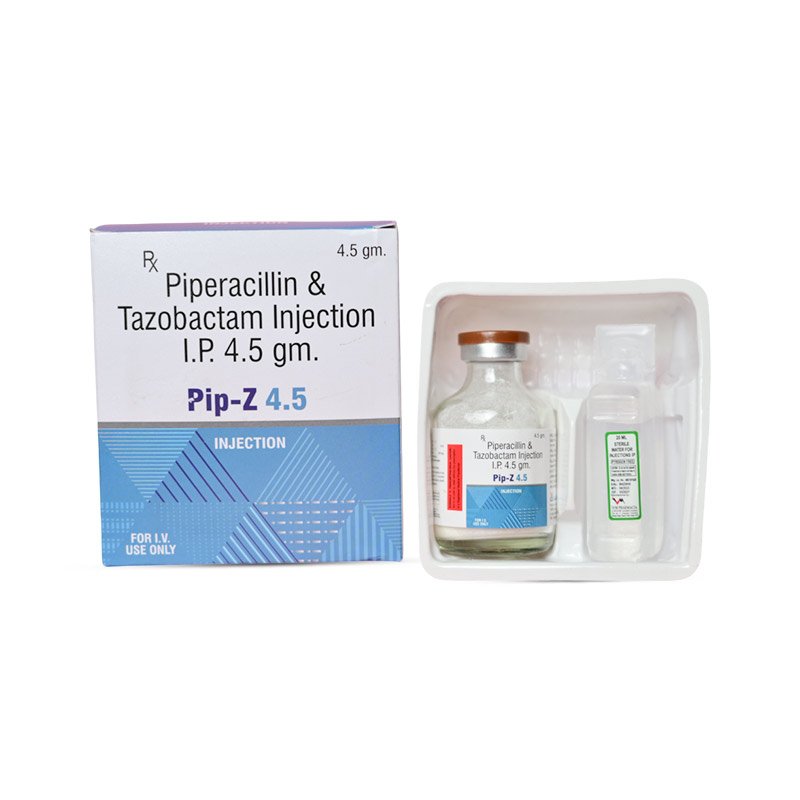 Pip-Z