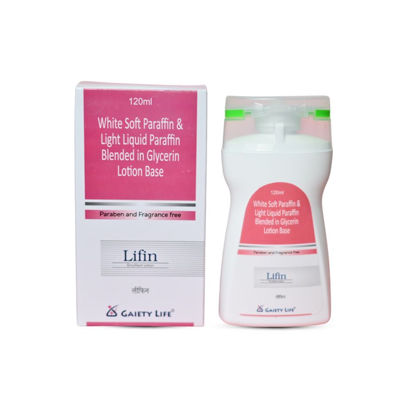 Lifin Lotion
