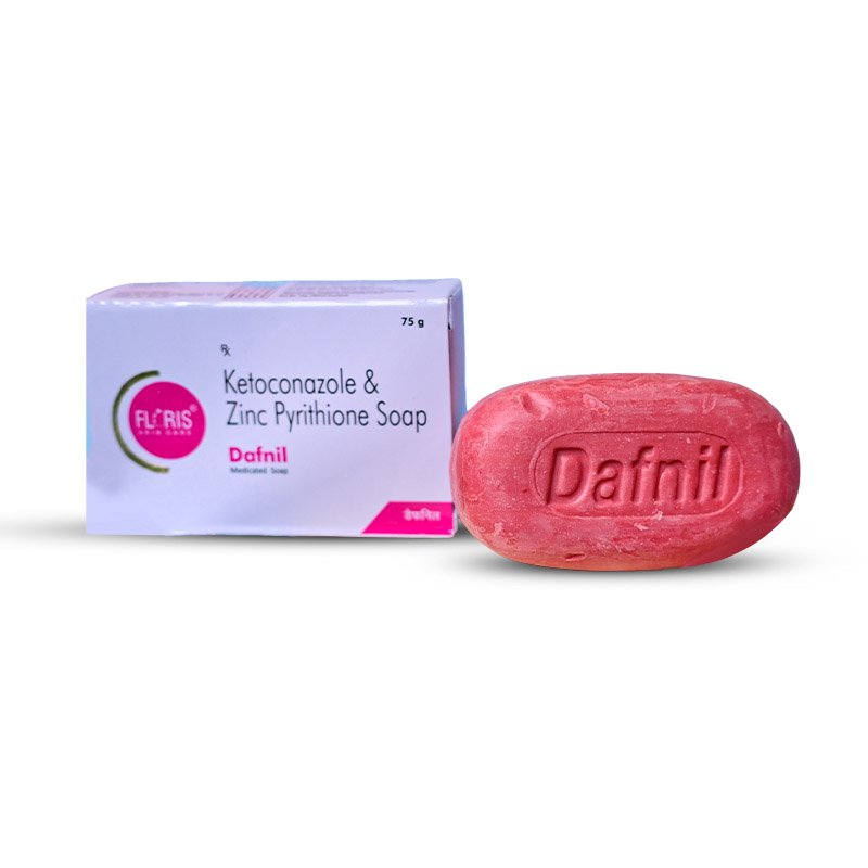 Dafnil Soap