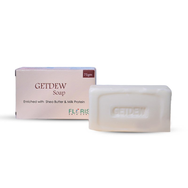 Getdew soap
