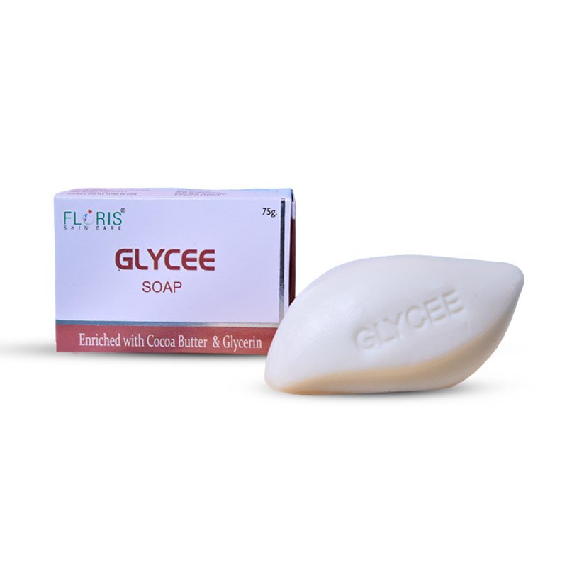 Glycee soap
