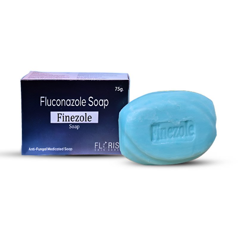 Finezole Soap