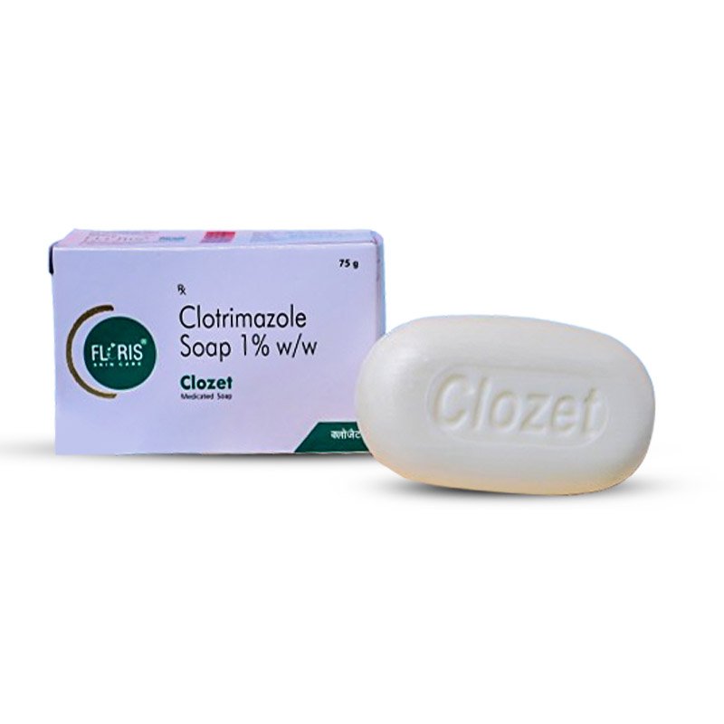 Clozet Soap