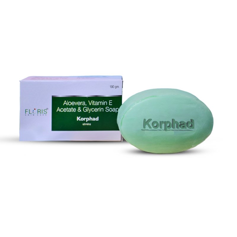 Korphad soap