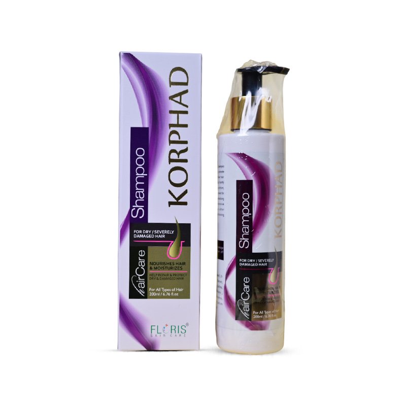KORPHAD SHAMPOO