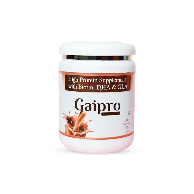 Gaipro Protein Powder