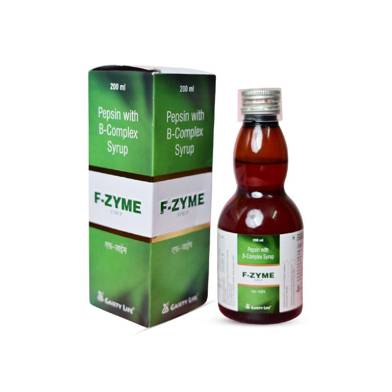 F-Zyme