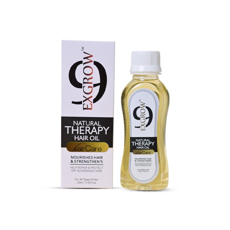 EXGROW HAIR Oil