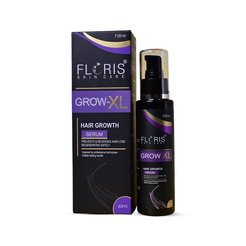 GROW-XL HAIR SERUM