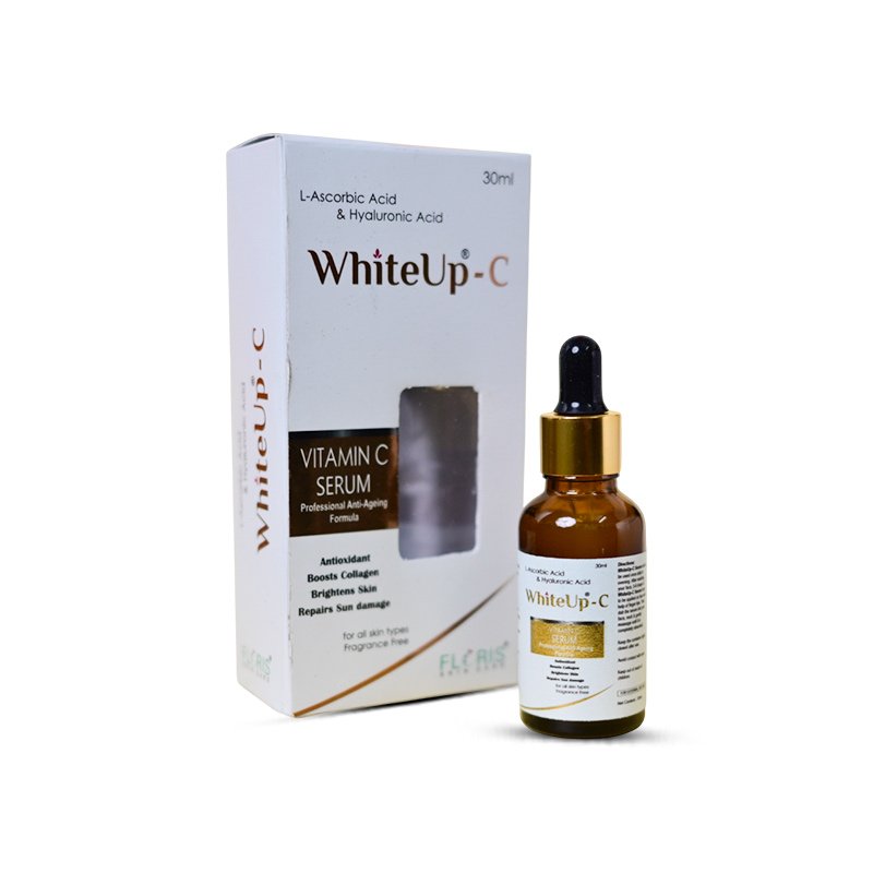 WHITEUP-C SERUM