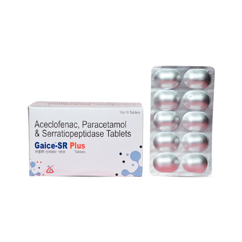 Tab GAICE-SR-PLUS