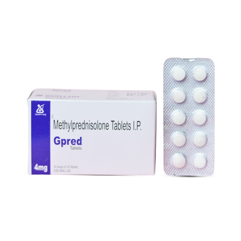 Gpred-4