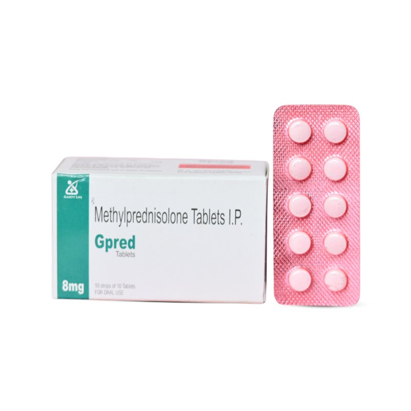 Gpred-8