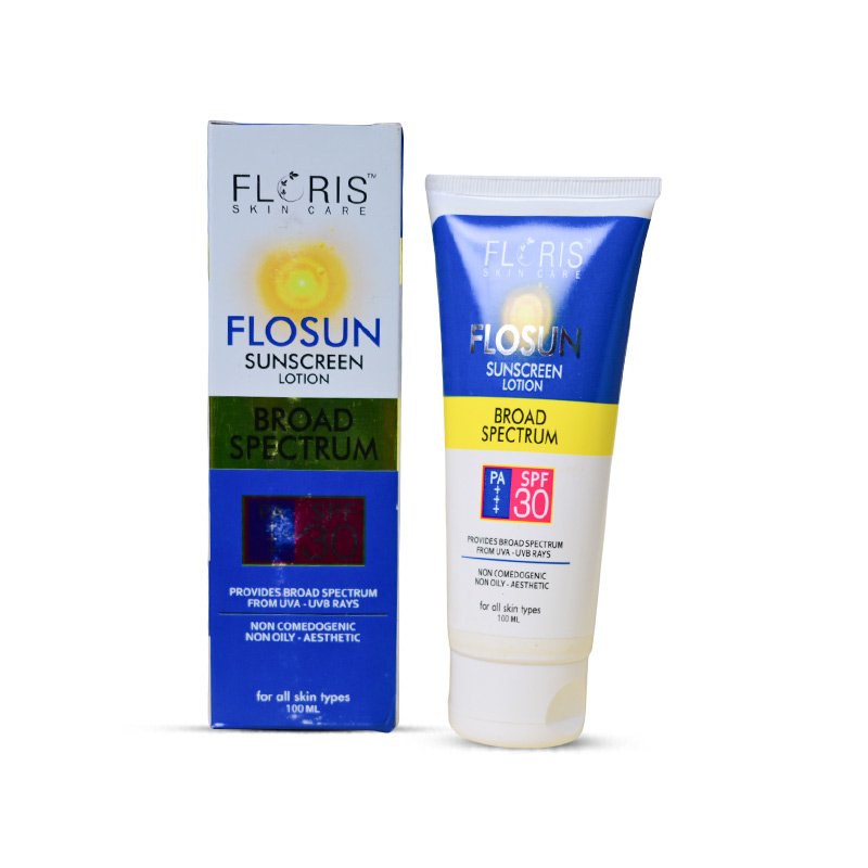 FLOSUN- SPF 30