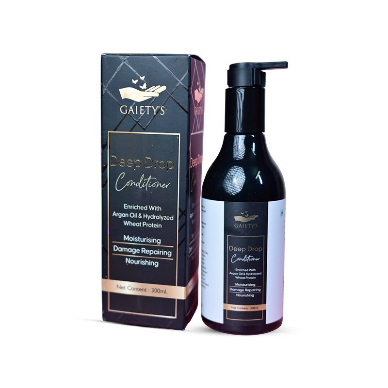 Deep Drop Conditioner
