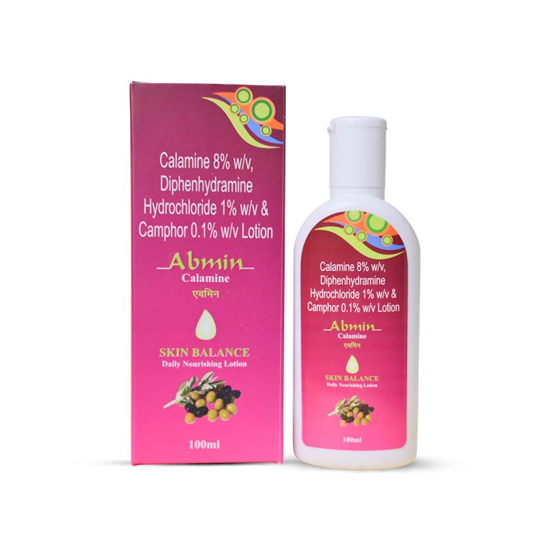ABMIN LOTION