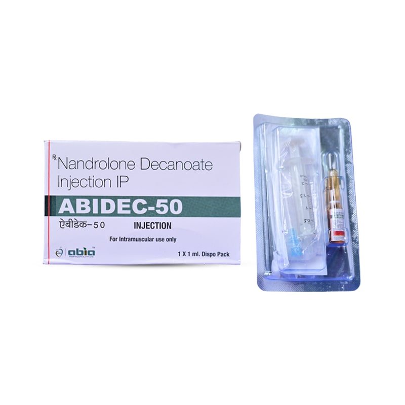 Abidec-50