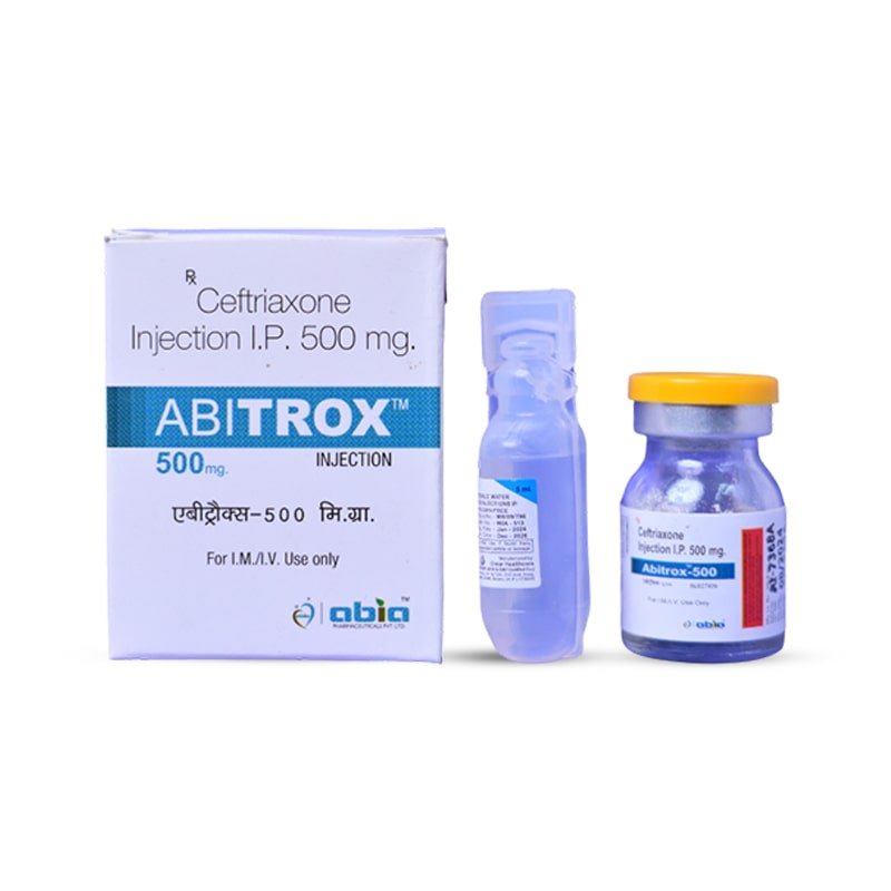 Abitrox-500