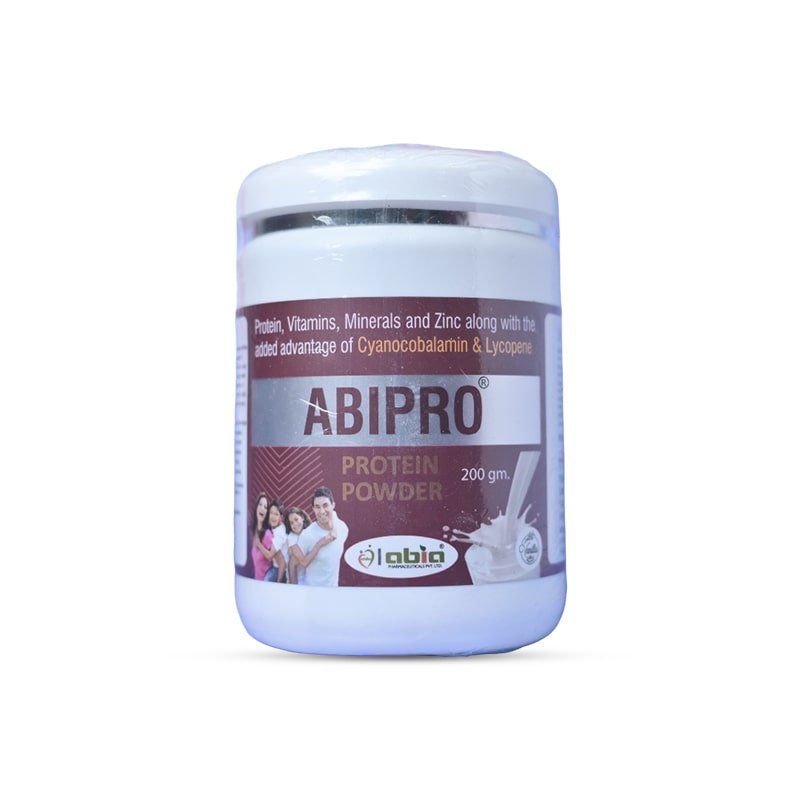 Abipro Protein Powder