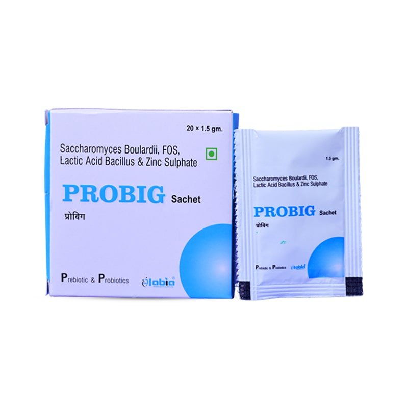 Probig Sachet