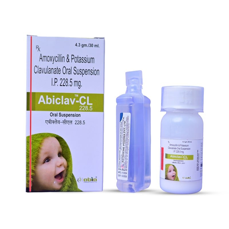 Abiclav-CL