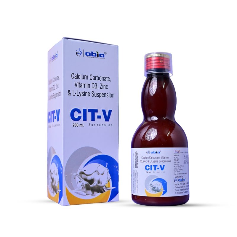 Cit-V