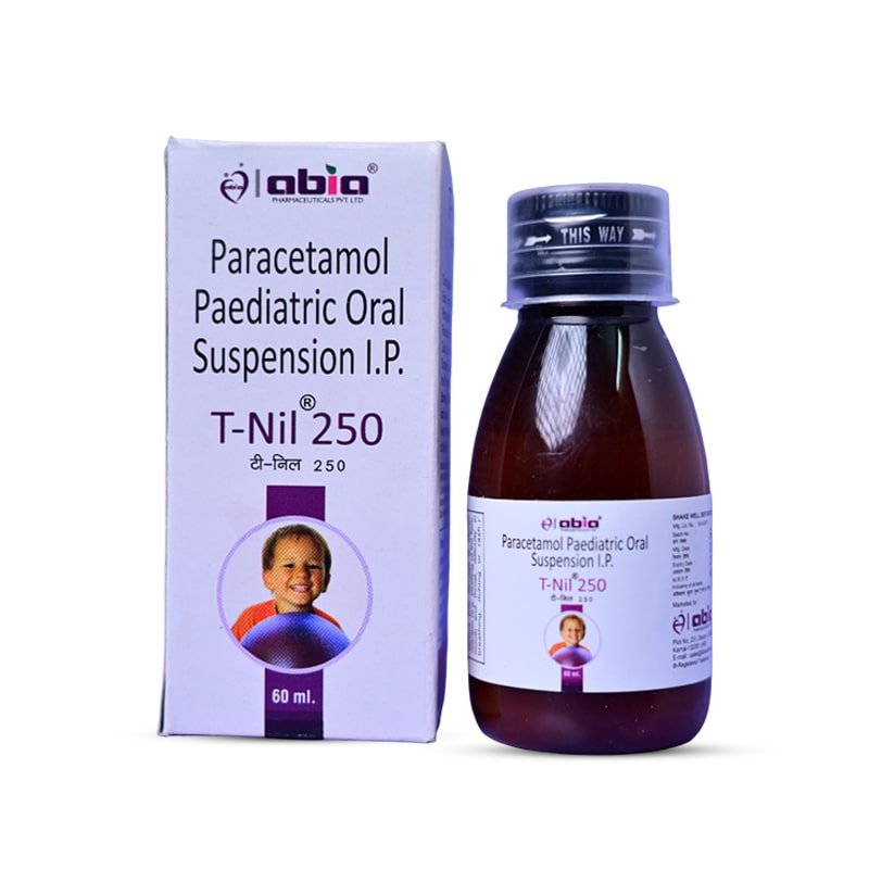 T-Nil-250