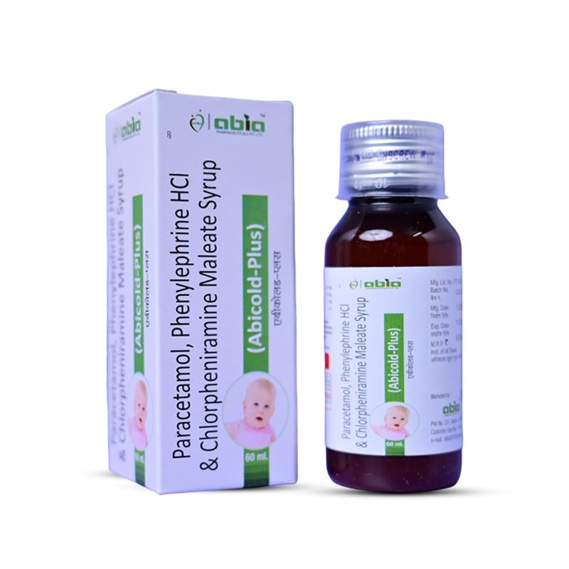 Abicold Plus