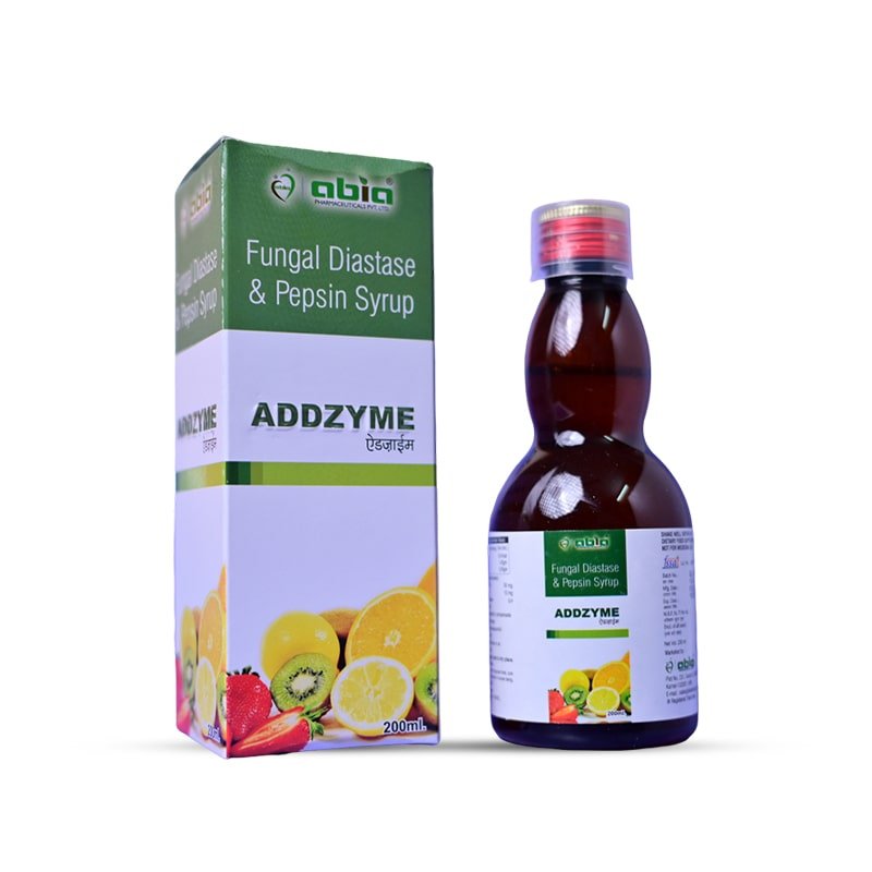 Addzyme