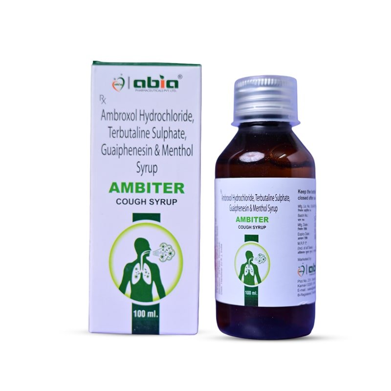 Ambiter