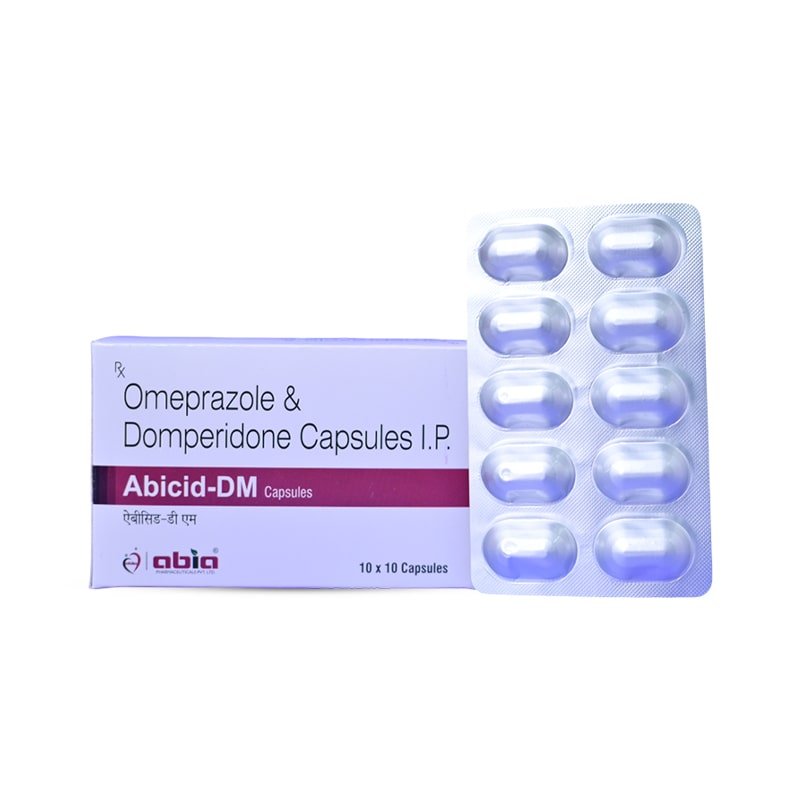 Abicid-DM