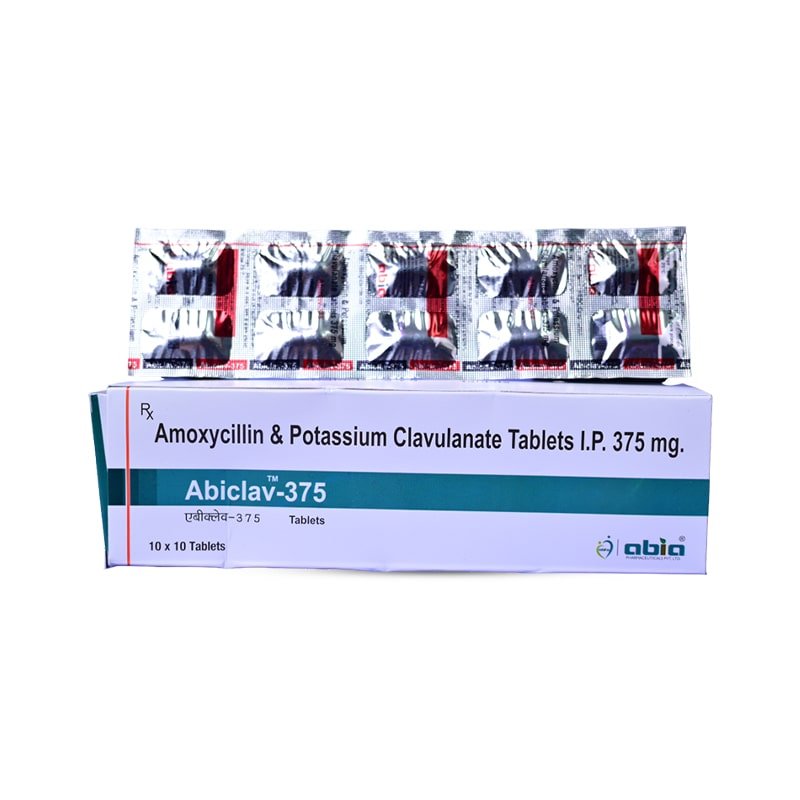 Abiclav-375