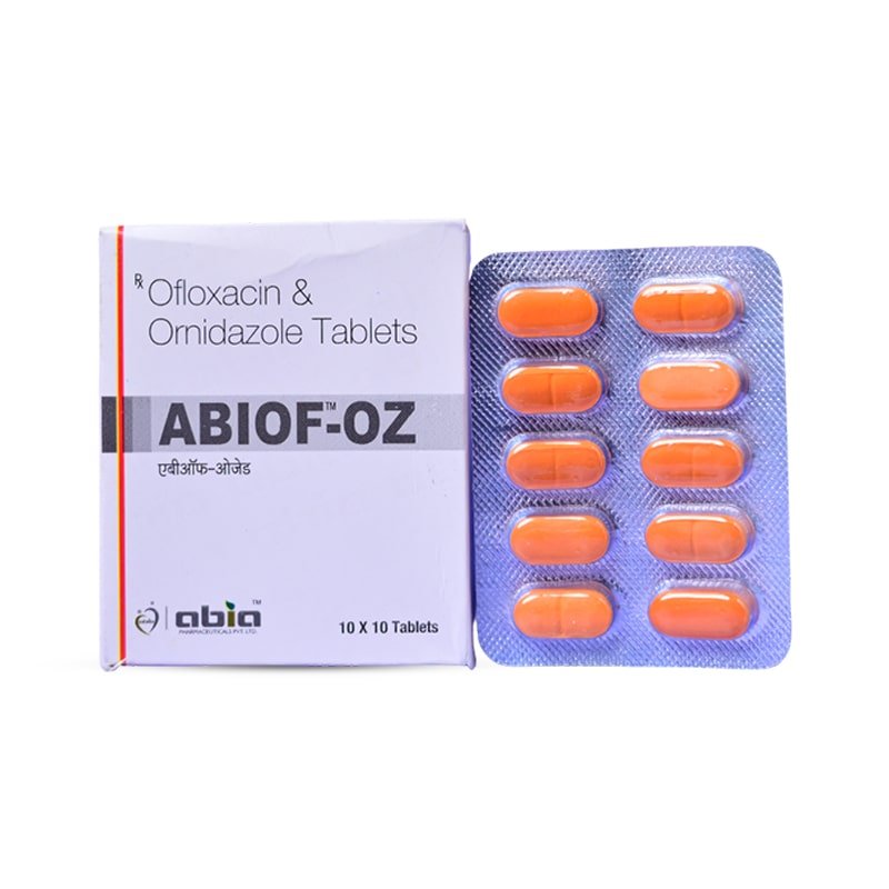 Abiof-OZ
