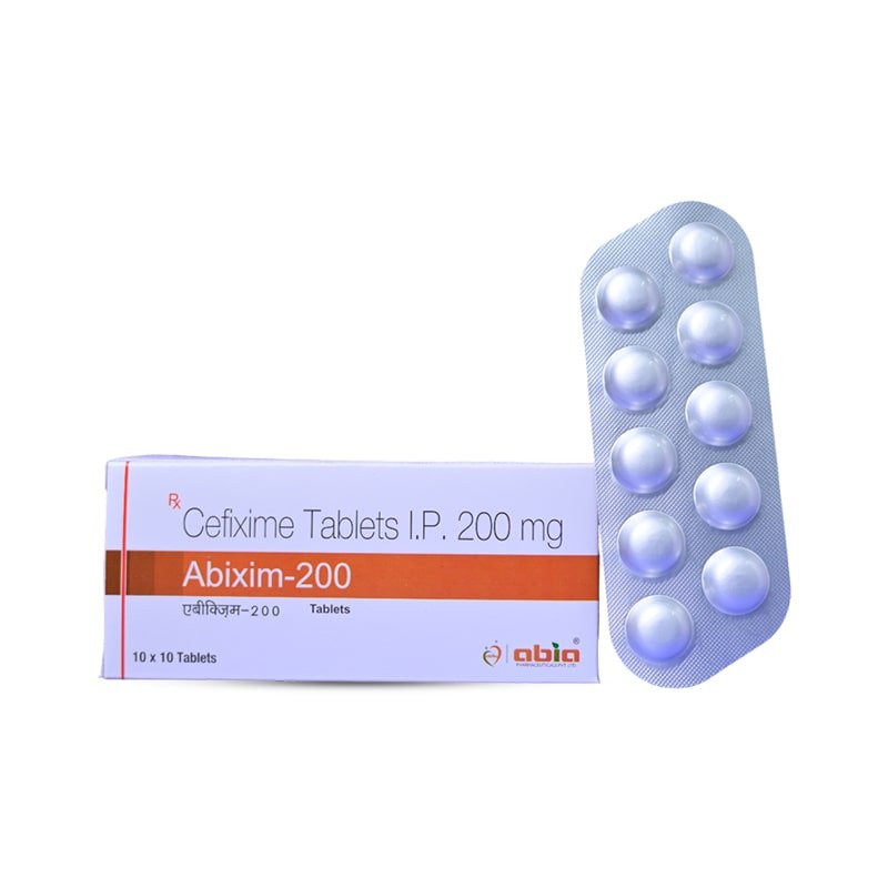 Abixim-200