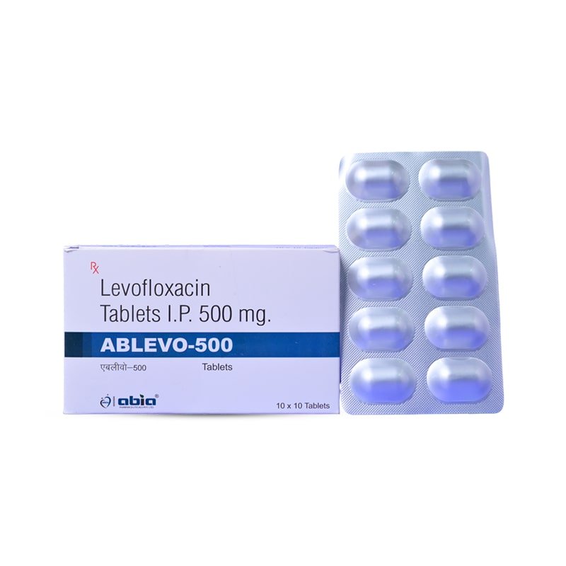 Ablevo-500