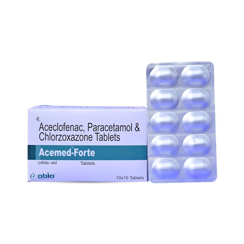Acemed Forte