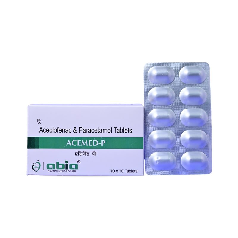 Acemed-P