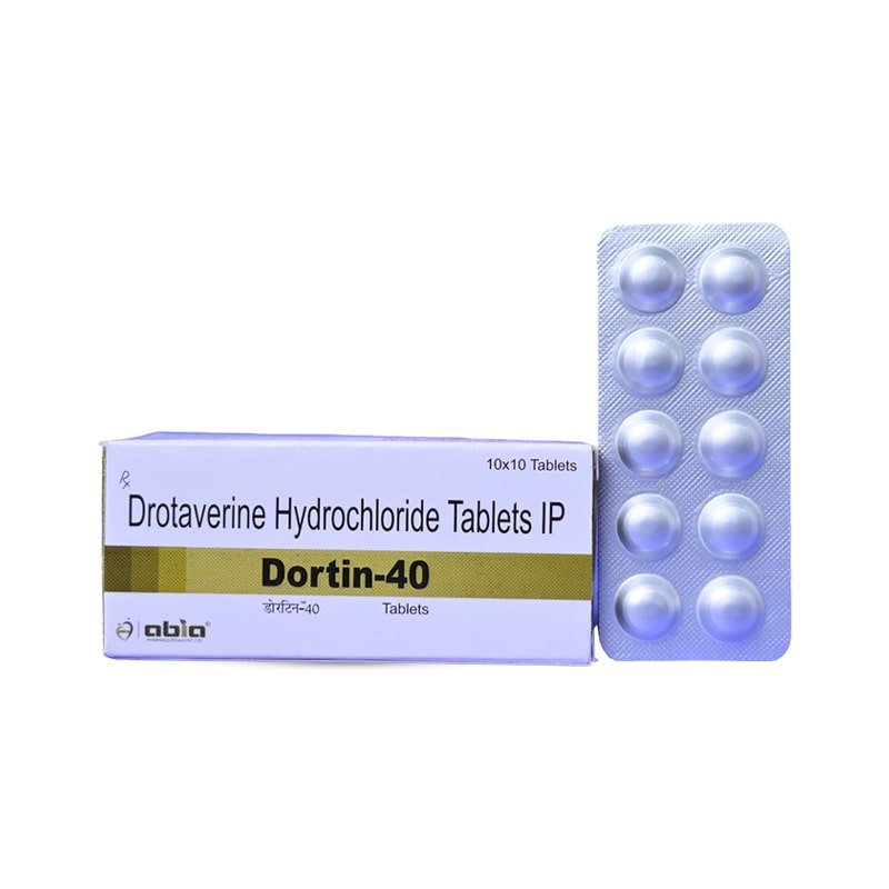 Dortin-40