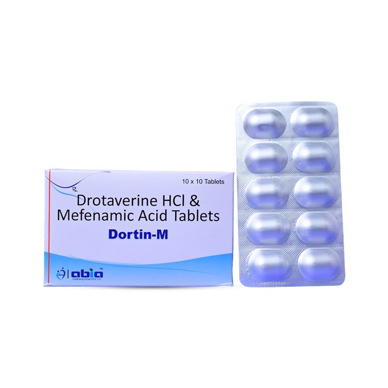 Dortin-M