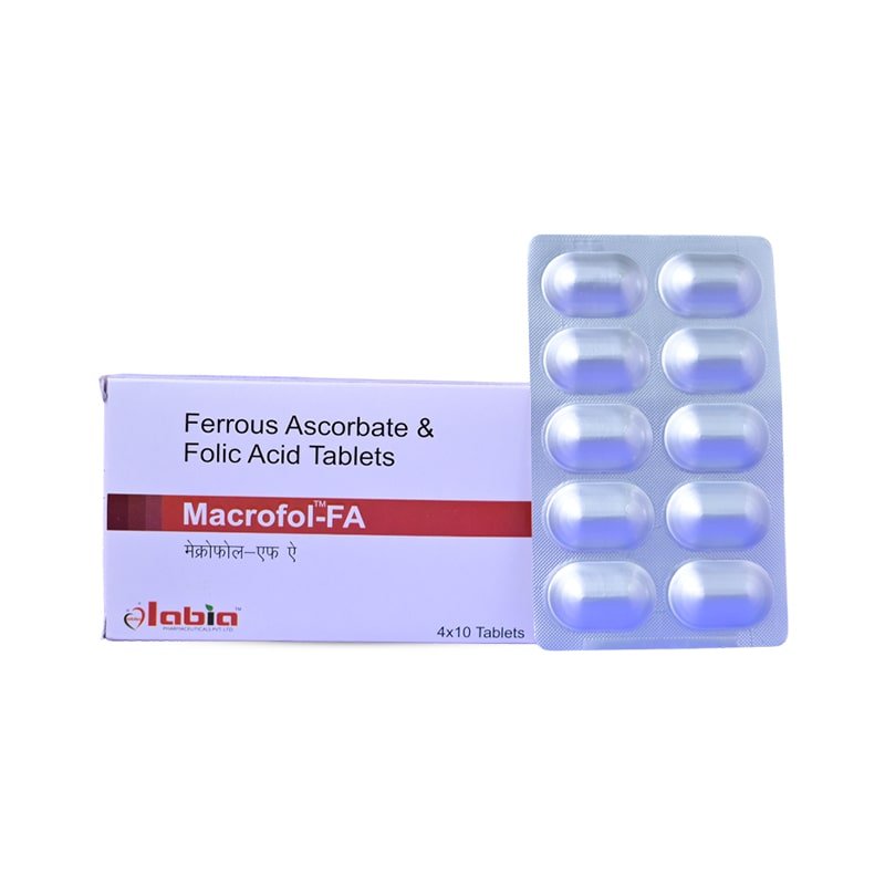 Macrofol-FA