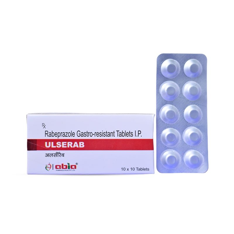 Ulserab