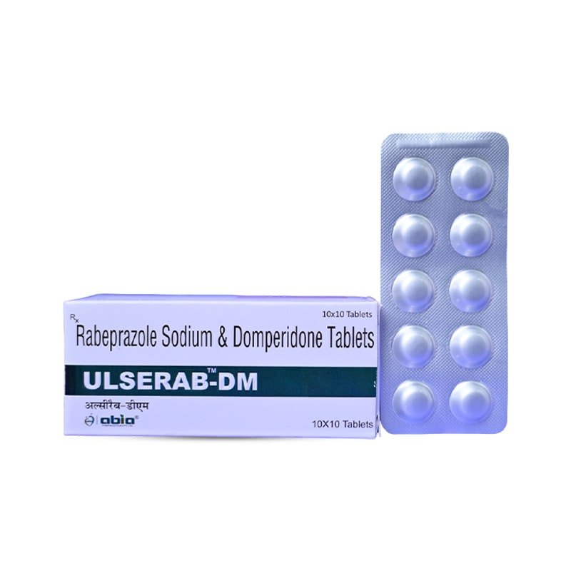 Ulserab-DM