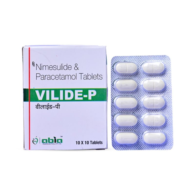 Vilide-P